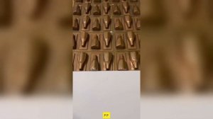Стабильность штабелирования блистерных упаковочных коробок