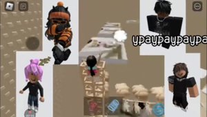 история  в  роблокс  и   @пом  пом   #роблокс подпишись на канал   видео  хихи