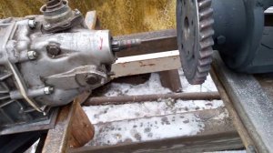 Счего начинать постройку мини трактора.