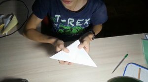 Как сделать когти оборотня из бумаги (оригами)