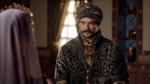 Muhteşem Yüzyıl 39. Bölüm (4K)