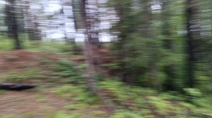 река Черчет