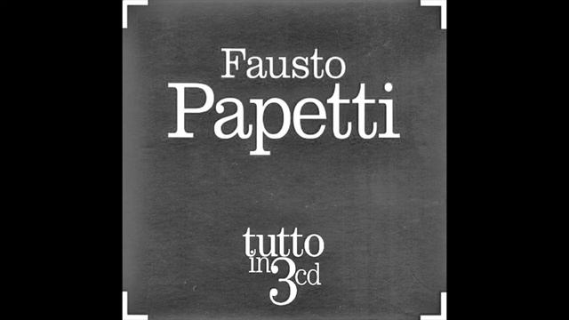 Fausto Papetti - Libertango смотреть онлайн