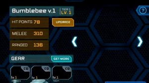 Transformers! TF4 Game! Знакомство с игрой Трансформеры 4! Серия 1! Первые Победы и Поражения!