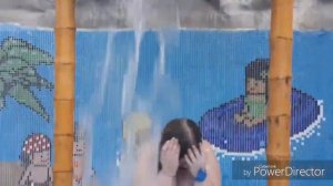 Аквапарк "Лимпопо " Екатеринбург