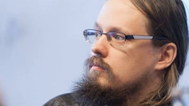 Иерей Георгий Максимов: "неоязычество: новодел, а не вера предков"