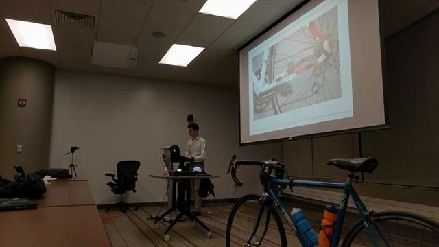 Web Bluetooth - Matt Steele смотреть онлайн