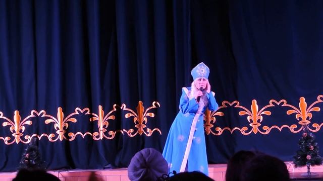 Новогодняя сказка 3. смотреть онлайн