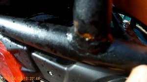 Stels Leopard 600Y 1000 км пробега,обзор