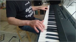 Майский экспромт