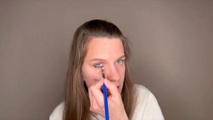 Макияж в стиле 90-х. Стиль 90-х