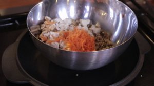 Фаршерованные перцы