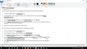 Добавление  к домену с помощью Server Manager | Windows Server 2012 R2