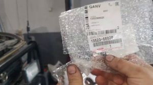 замена цепи грмToyota Land Cruiser 80