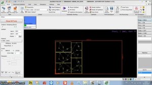 Metalix CncKad Tutorial 1