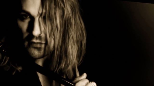 David Garrett -  Ballade смотреть онлайн