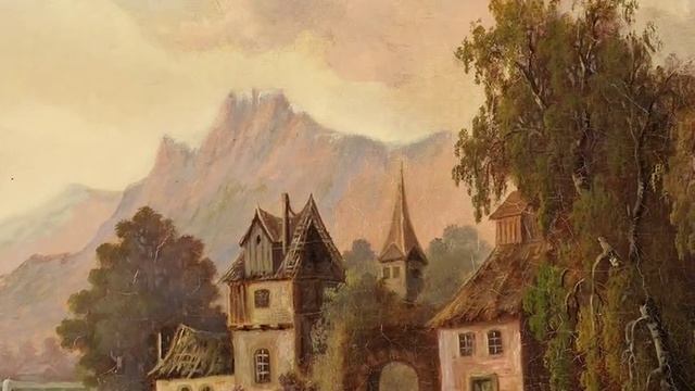 C. M. von Weber. Agatha's Cavatina ("Der Freischütz"). Sings Oksana Gachechiladze смотреть онлайн