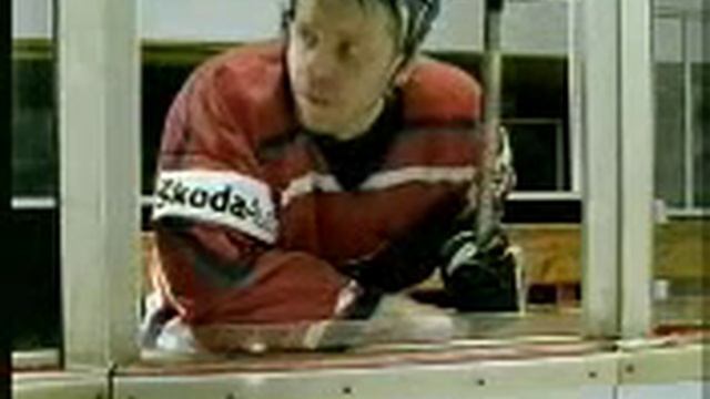 škoda reklama смотреть онлайн