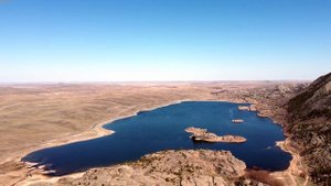 Баянаул. Жасыбай. Торайгыр. Курортная зона Казахстана!