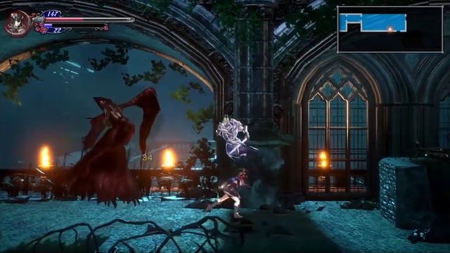 Стоит ли брать Bloodstained: Ritual of the Night? Обзор информации Аниме игра