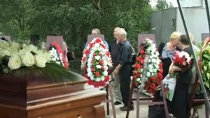 Юрий Кукин. Прощание.