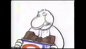 All Nestle Crunch Ads Part 1