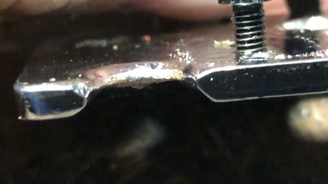 "Floyd Rose Special" Tuning Instability смотреть онлайн