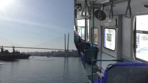 Отпуск во Владивостоке. Часть 1. Впервые на Дальнем Востоке. КуДа ПоЕдЕм?! Путшествия. Выпуск № 12