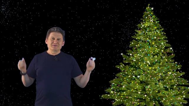 Запись видео в студии Famous Faces в Алматы новогоднее поздравление FinnFloor смотреть онлайн