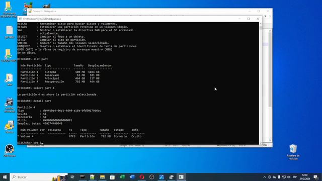 Error en la actualización de Windows 10 y Windows 11 смотреть онлайн