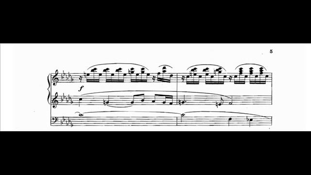 Enrique Soro (1884 - 1954) - Andante Appassionato смотреть онлайн