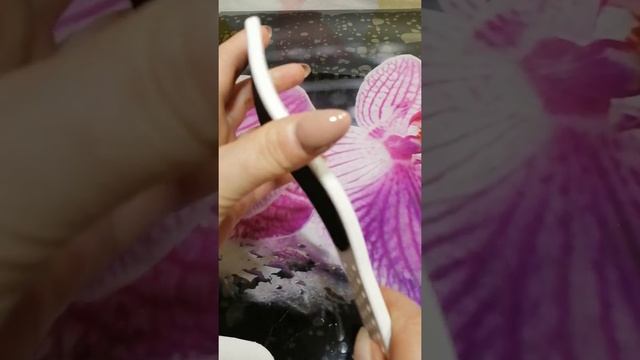 Двусторонняя пилка для ног смотреть онлайн