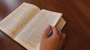 Учебная Библия