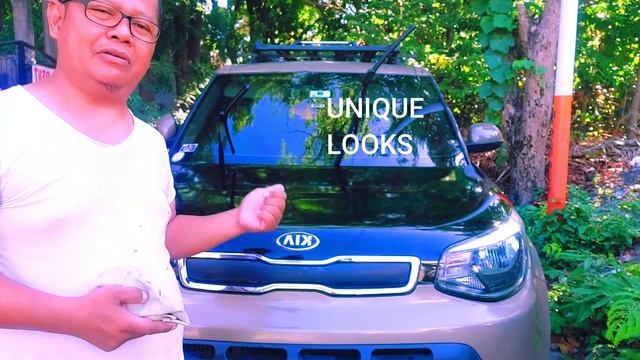 BAKIT THE BEST ANG KIA SOUL? RECOMMENDED... смотреть онлайн