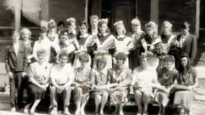 Усть-Игум. Школа 9