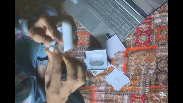 Apple Airpods pro 2nd gen dubai copy bought on daraz 11.11 campaign. Daraz November festival смотреть онлайн