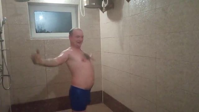 Наша баня. Обзор смотреть онлайн