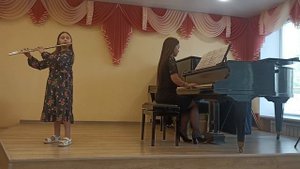 И. Шильцева. "У моря"   Гатина Самина 9 лет