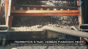 Почему Эльгинское месторождение называют "угольным Клондайком" Дальнего Востока?