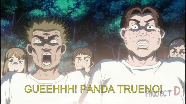 Don't hit on Takumi's girl смотреть онлайн