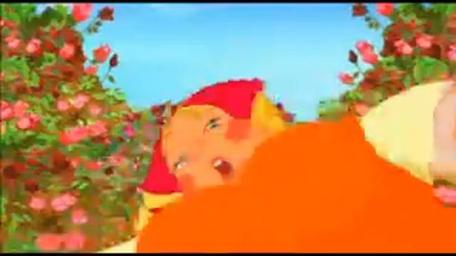 танец (мульт) смотреть онлайн