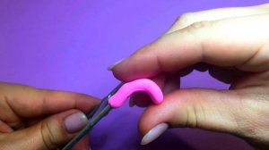 DIY Barbie Hacks:Baby Stroller / Как сделать коляску для Барби своими руками из БЮДЖЕТНЫХ МАТЕРИАЛО