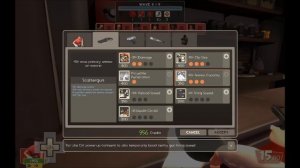 Team Fortress 2- Mann VS Machine Part 3/3 Final!