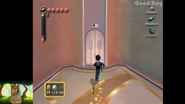 ?⏲?"В гости к Робинсонам", прохождение на русском, часть 6, ОКОНЧАНИЕ. смотреть онлайн