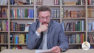 Послание к Евреям. Глава 13. Андрей Десницкий. Новый Завет