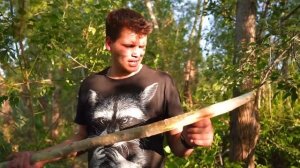 ЭКСТРЕМАЛЬНОЕ ВЫЖИВАНИЕ БЕЗ ВСЕГО ЧЕЛЛЕНДЖ!