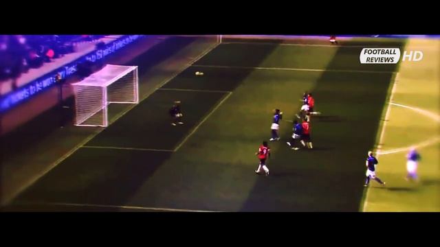 Nice parachute goal | Классно забросил за шиворот смотреть онлайн