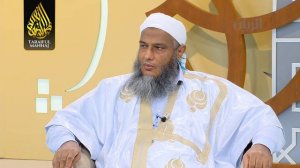 Знаем ли мы о нём достаточно? || Шейх Мухаммад аль Хасан ад Дадау