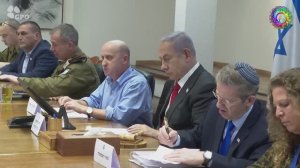 Израиль - страны G7 просят МУС отложить вынесение приговора израильским лидерам