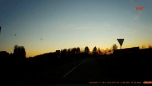 Маршрут (участок автодороги): от дер. Синькасы Шумерлинского района до гор. Шумерля